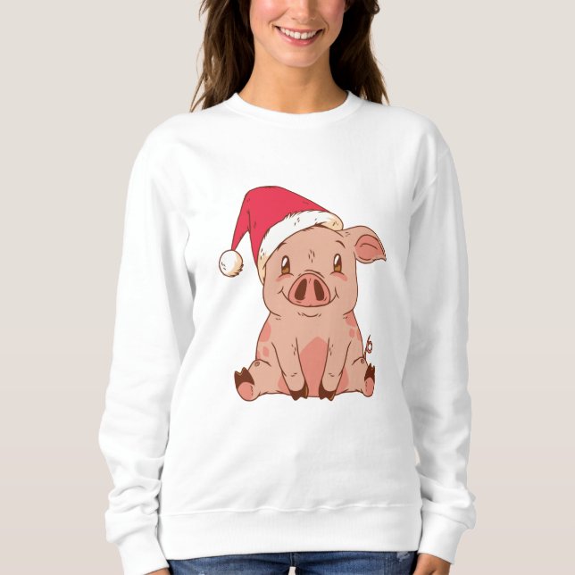 Camiseta Feliz Natal (Frente)