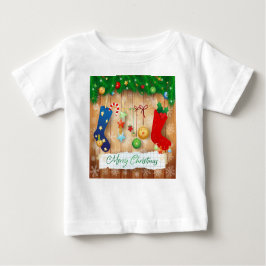 Camiseta Feliz Natal