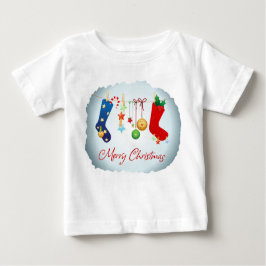 Camiseta Feliz Natal