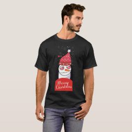 Camiseta Feliz Natal