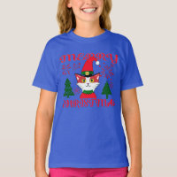 FELIZ NATAL.