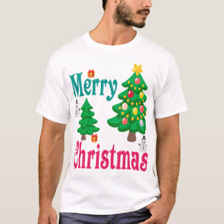 Camiseta Feliz Natal