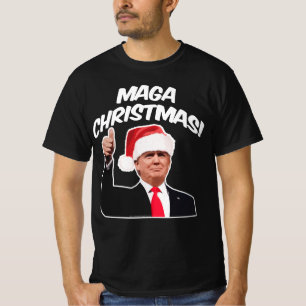 Camiseta Feliz Natal