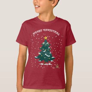Camiseta Feliz Natal
