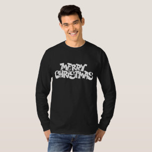 Camiseta Feliz Natal