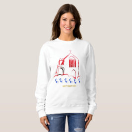 Camiseta Feliz Natal