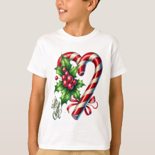 Camiseta Feliz Natal