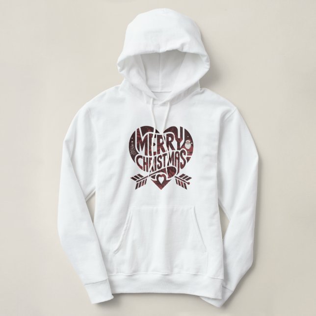 Camiseta Feliz Natal (Frente do Design)