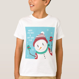 Camiseta Feliz Natal