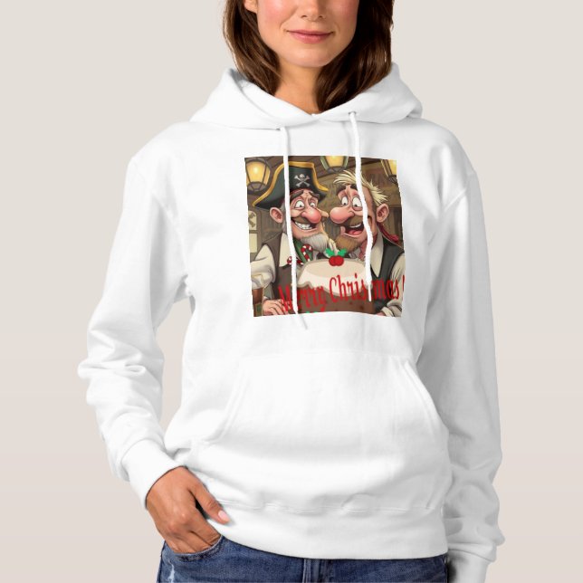 Camiseta Feliz Natal (Frente)