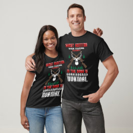 Camiseta Feliz Natal