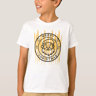Camiseta Feliz Natal
