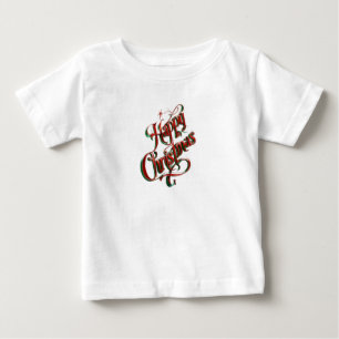 Camiseta Feliz Natal