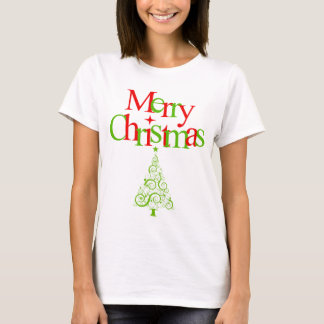 Camiseta Feliz Natal