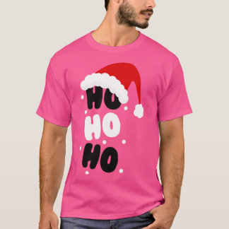 Camiseta Feliz Natal