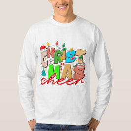Camiseta Feliz Natal