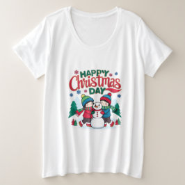Camiseta Feliz Natal