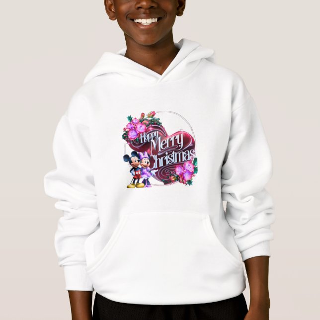 Camiseta Feliz Natal (Frente)