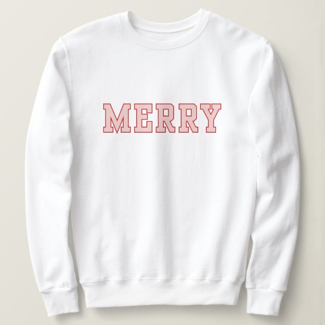 Camiseta Feliz Natal (Frente do Design)