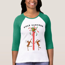 Camiseta Feliz Natal
