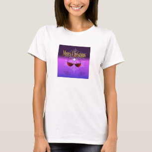 Camiseta Feliz Natal