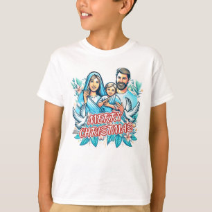 Camiseta Feliz Natal