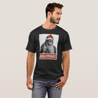 Camiseta Feliz Natal