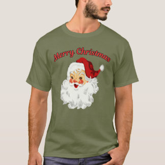 Camiseta Feliz Natal