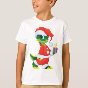 Camiseta Feliz Natal