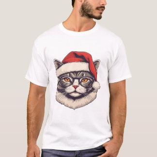 Camiseta Feliz Natal