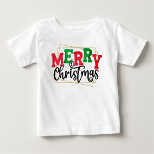 Camiseta Feliz Natal