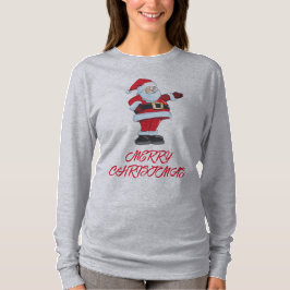 Camiseta Feliz Natal