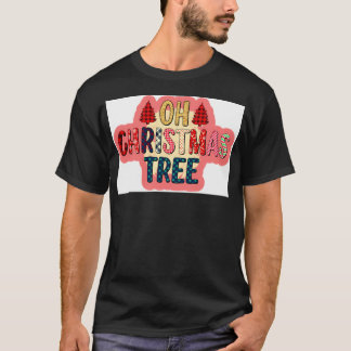 Camiseta Feliz Natal