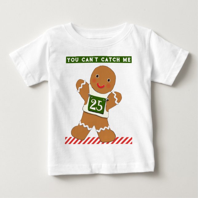 Camiseta Feliz Natal (Frente)