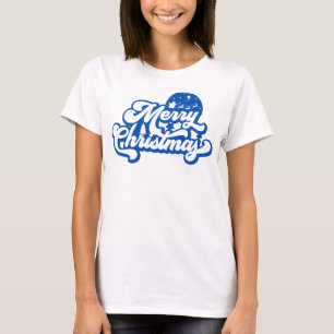 Camiseta Feliz Natal