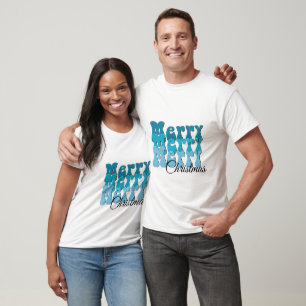 Camiseta Feliz Natal