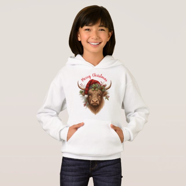 Camiseta Feliz Natal (Frente Completa)