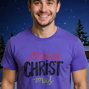 Camiseta Feliz Natal