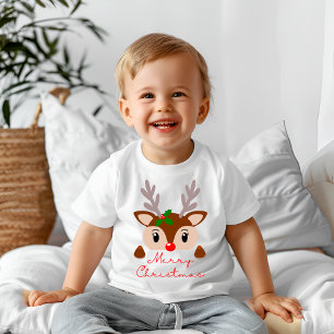 Camiseta Feliz Natal