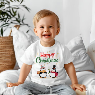 Camiseta Feliz Natal
