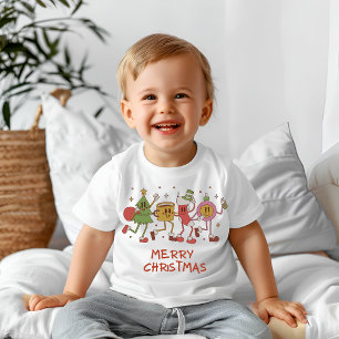 Camiseta Feliz Natal