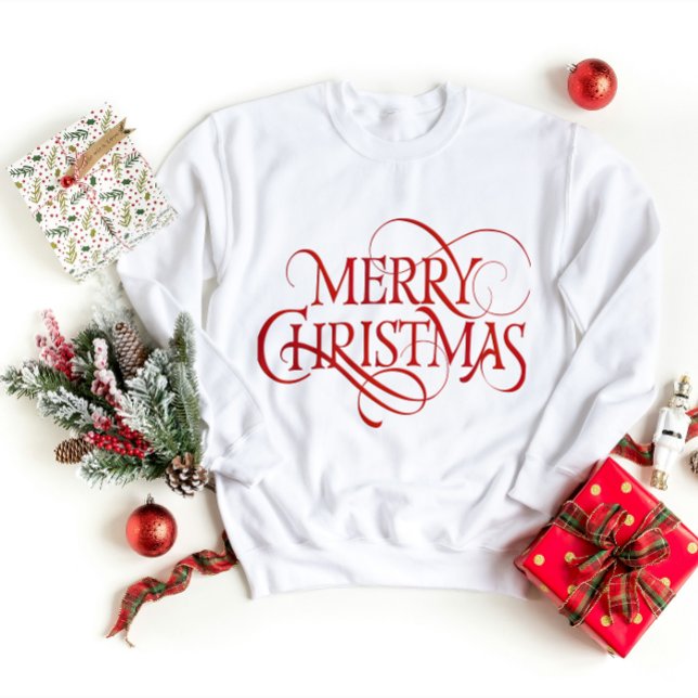 Camiseta Feliz Natal (Criador carregado)