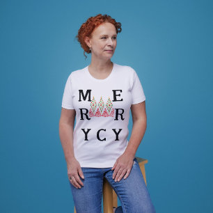 Camiseta Feliz Natal