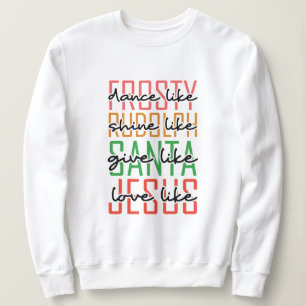 Camiseta Feliz Natal
