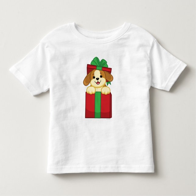Camiseta Feliz Natal! (Frente)