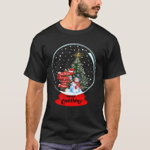 Camiseta Feliz Natal