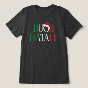 Camiseta Feliz Natal