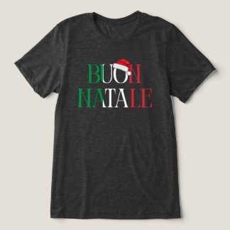 Camiseta Feliz Natal