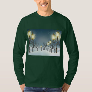 Camiseta Feliz Natal