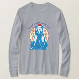 Camiseta Feliz Natal